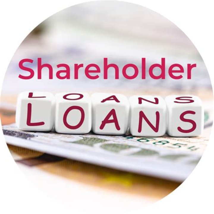 How do shareholder loans affect basis?