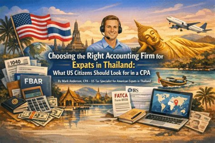 Which is the best CPA firm for expats?
