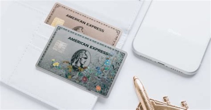 Why does Amex charge?